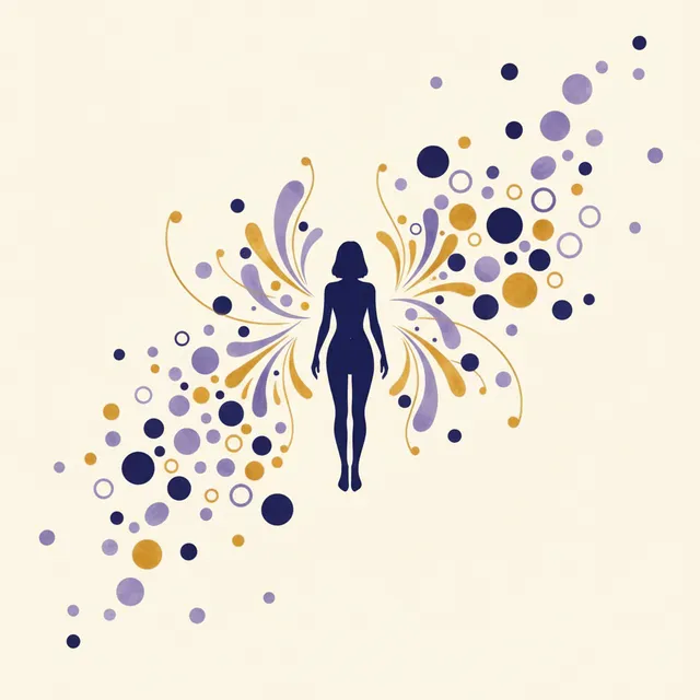 Hormonal Disorders illustration