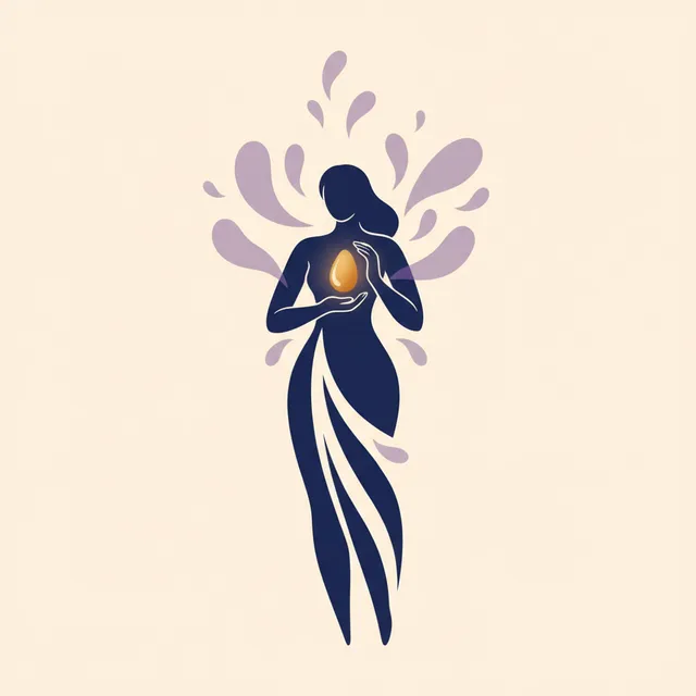 Infertility illustration